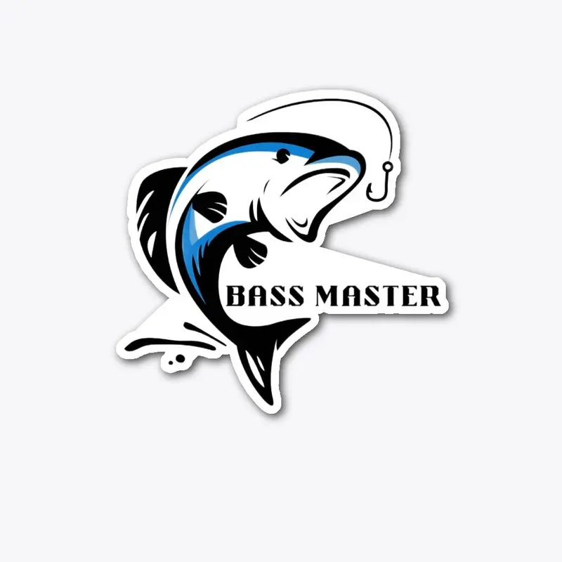 Bass Master