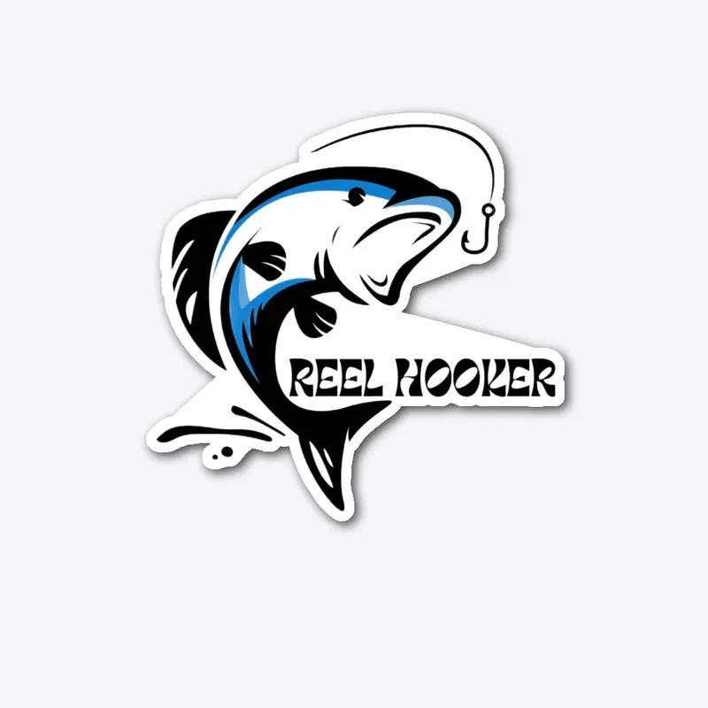 Reel Hooker